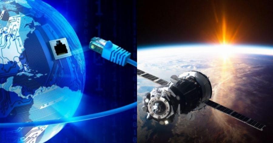 Τι θα κάνετε αν ξυπνούσατε μια μέρα και δεν υπάρχει ίντερνετ;