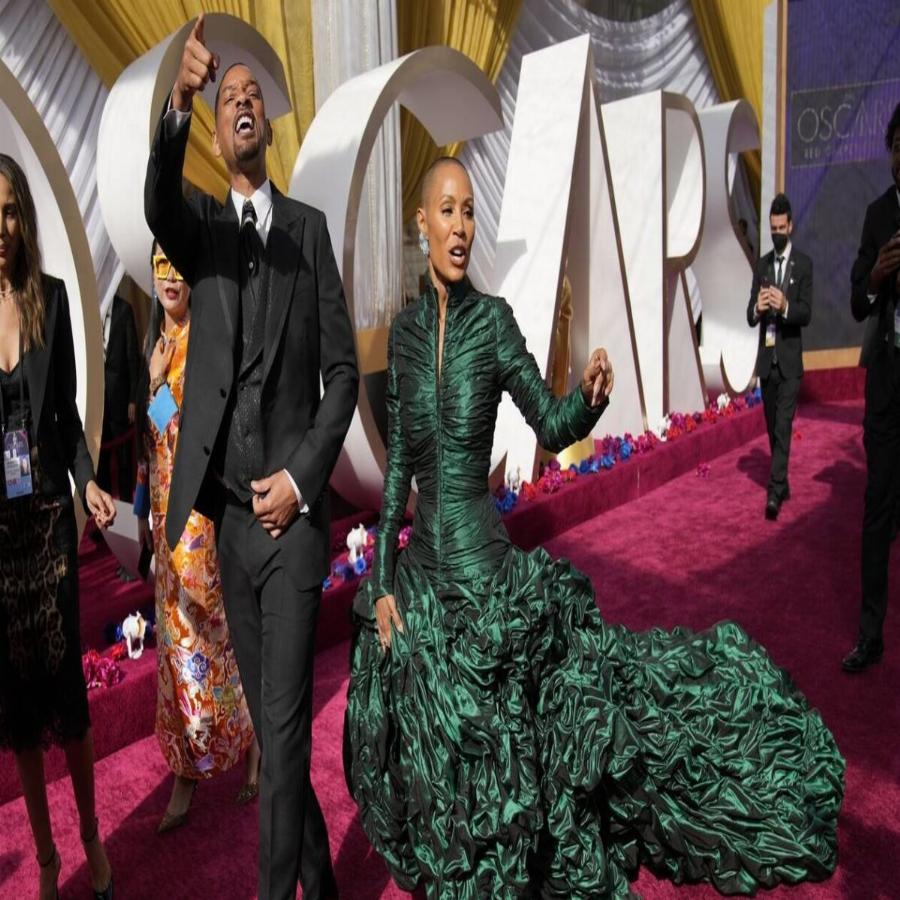 Γουίλ Σμιθ: Το «χιούμορ» που τον εξόργισε, το πολυσυζητημένο χαστούκι στα Όσκαρ, η ασθένεια της συζύγου του και οι δυσκολίες