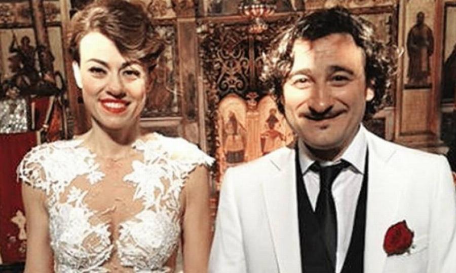 Βασίλης Χαραλαμπόπουλος: Ο μυστικός γάμος στη Βενετία, το τροχαίο που παραλίγο να του κοστίσει  τη ζωή και πένθος που τον τσάκισε