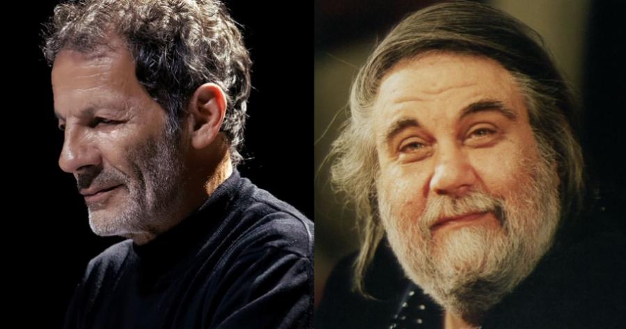 «Ντροπή να παίζουν τραγούδια μόνο όταν πεθαίνει κανείς»: Το ξέσπασμα του Ξαρχάκου για το θάνατο του Παπαθανασίου