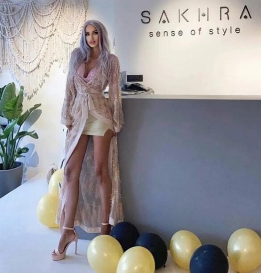 Τα άλλαξε όλα η αγρότισσα Ράνια από το Big Brother: 1,5 χρόνο μετά είναι μια άλλη, έγινε αγνώριστη και εντυπωσιάζει