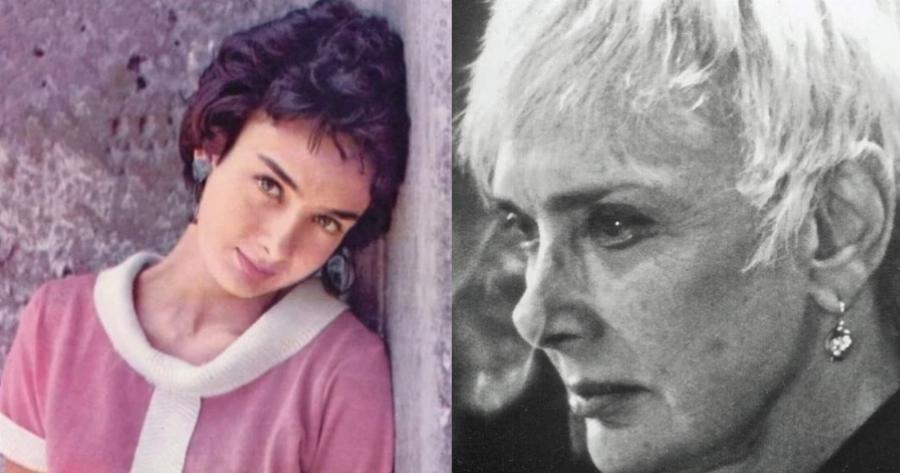 Ξένια Καλογεροπούλου: Ο Φέρτης που την άφησε για άλλη, οι αποβολές και ο λόγος που πρέπει να ζει στο σκοτάδι