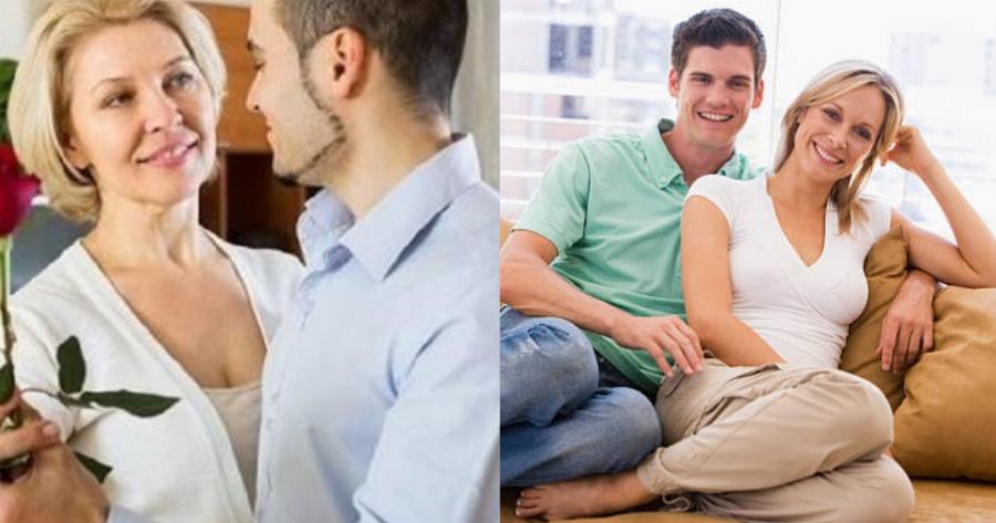 «Είμαι 56 ετών και χήρα. Μου ζητάει επίμονα να βγούμε ένας 30χρονος. Να δεχτώ;»