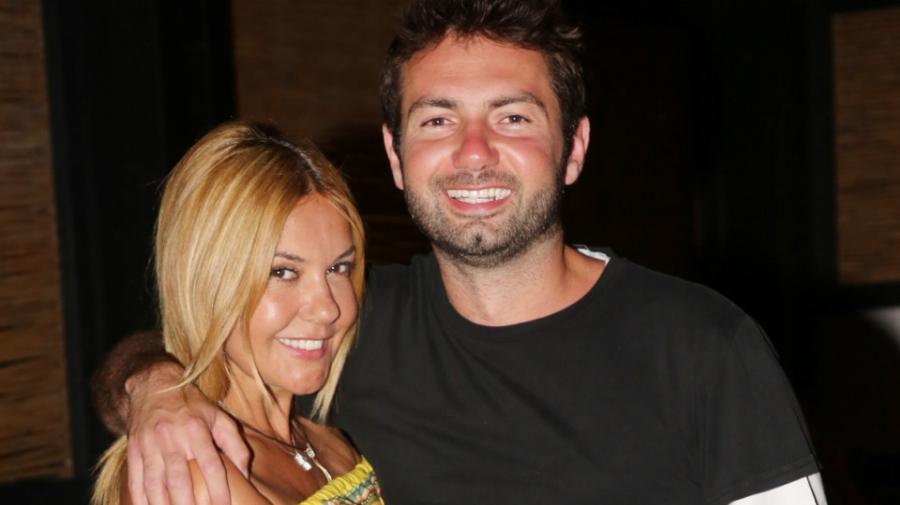 Χριστίνα Παππά: Το παιδί στα 16, τα δύσκολα χρόνια, οι ανύπαρκτες σχέσεις με τον πατέρα του παιδιού της και ο καβγάς με τη Σπυροπούλου