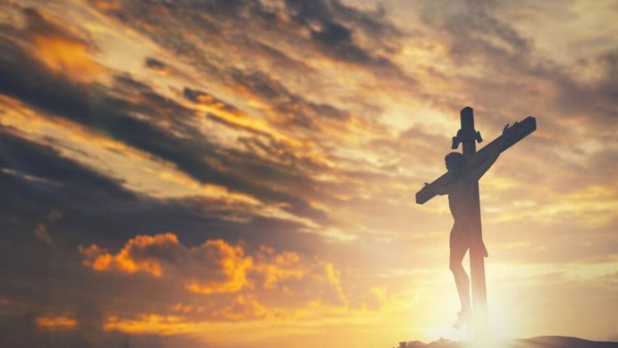 Θρησκευτικός θρύλος: Ο Θεός εμφανίζεται στον καθένα μας μια φορά στη ζωή