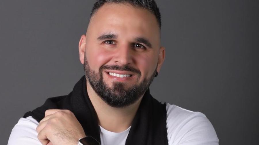 Χρήστος Χρυσάφης: Η πίστη στο Θεό, το συγκλονιστικό θαύμα και οι «πληγές του Εσταυρωμένου» στα χέρια του