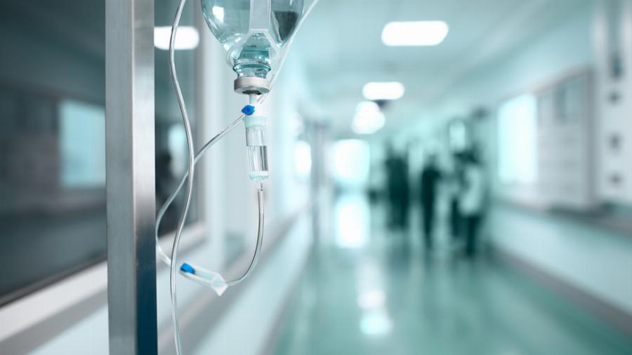 «Μεγάλο σχολείο τα νοσοκομεία. Γι’αυτό όταν ξυπνήσεις αύριο μην παραπονεθείς για τίποτα, τα έχεις όλα»