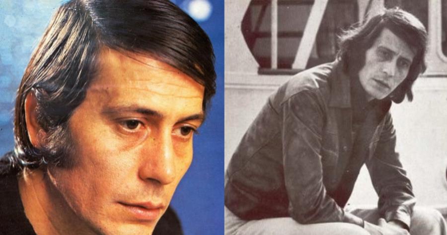 Γιάννης Καλατζής: Το τραγούδι που απογείωσε την καριέρα του, το παρατσούκλι, το όνειρο της μάνας και το τέλος στα 74