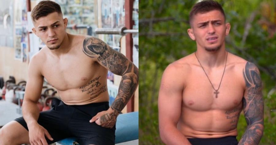 Γιωρίκας Πιλίδης: «Δέχομαι πόλεμο από την Ομοσπονδία, προσπαθούν να μου λερώσουν το όνομα»