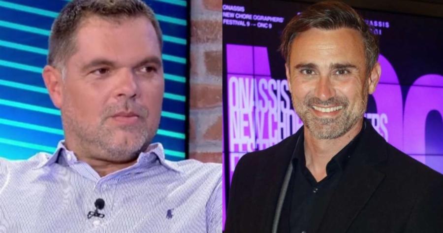 «Δεν αυτοπροσδιοριζόμαστε με τους όρους έξυπνοι η πετυχημένοι»: Η ανάρτηση καρφί του Δημήτρη Παπανικολάου στον Καπουτζίδη