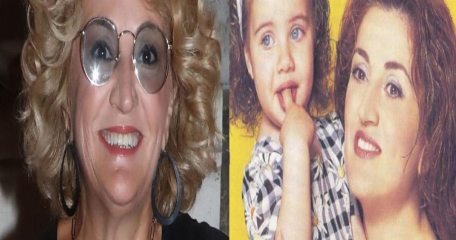 Υρώ Μανέ: Η σπάνια δημόσια έξοδος με την 24χρονη κόρη της, Φαίδρα και η τρυφερή κοινή φωτογραφία τους