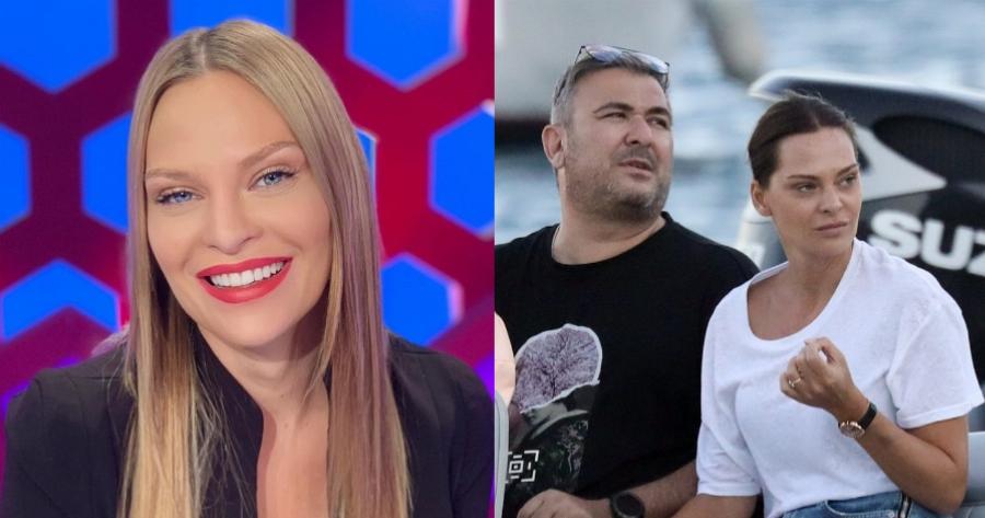 Υβόννη Μπόσνιακ: Η καταγωγή, η γνωριμία με τον Αντώνη Ρέμο και το τραγικό περιστατικό την πρώτη μέρα που είχε έρθει στην Ελλάδα