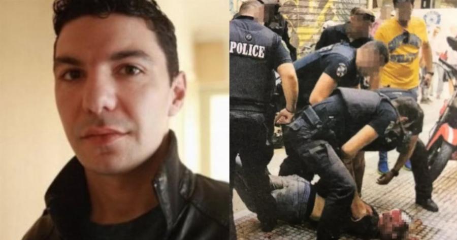 Η οριστική απόφαση για το Ζακ: Ένοχοι για κακούργημα κοσμηματοπώλης και μεσίτης – Αθώοι και οι 4 αστυνομικοί