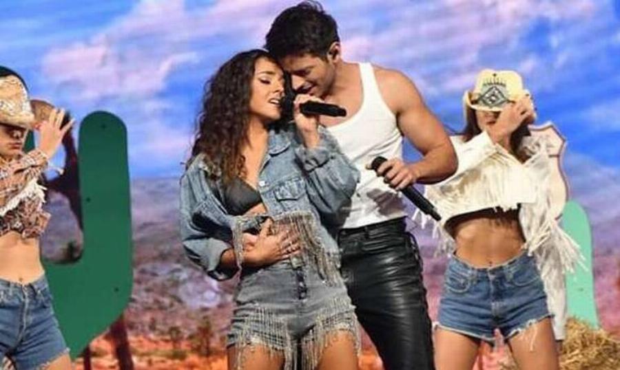 Ζένια Μπονάτσου: Το αυτοάνοσο που κατέστρεψε τον πατέρα της και το κληρονόμησε η ίδια και η δουλειά ως σερβιτόρα