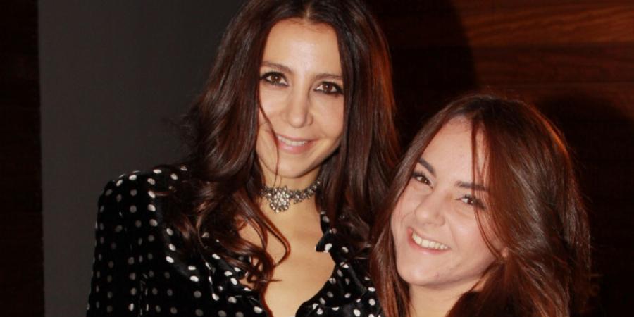 Ζένια Μπονάτσου: Το αυτοάνοσο που κατέστρεψε τον πατέρα της και το κληρονόμησε η ίδια και η δουλειά ως σερβιτόρα