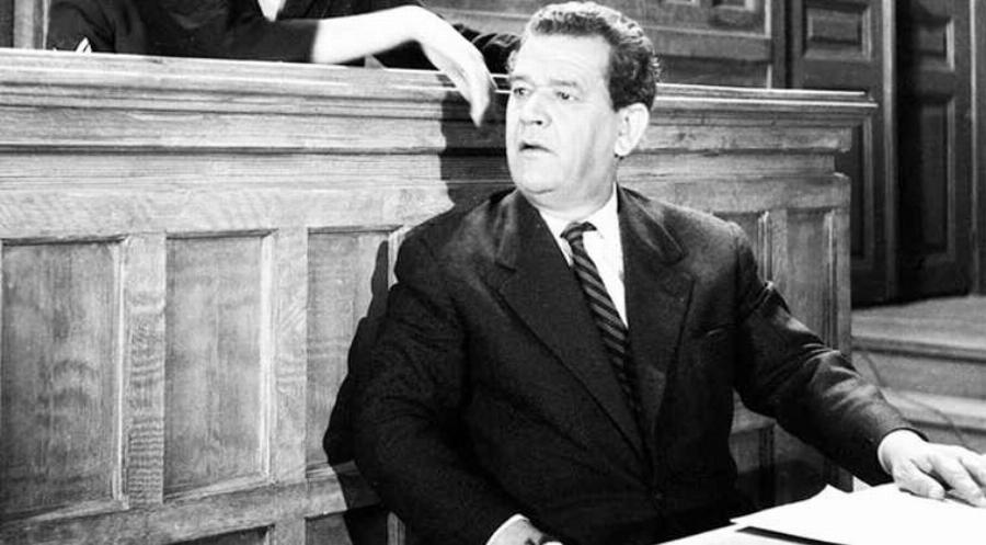 Παντελής Ζερβός: Η ζωή στο ορφανοτροφείο, η σπουδαία καριέρα, οι 70 ταινίες και δράμα της κόρης του, που θάφτηκε ζωντανή