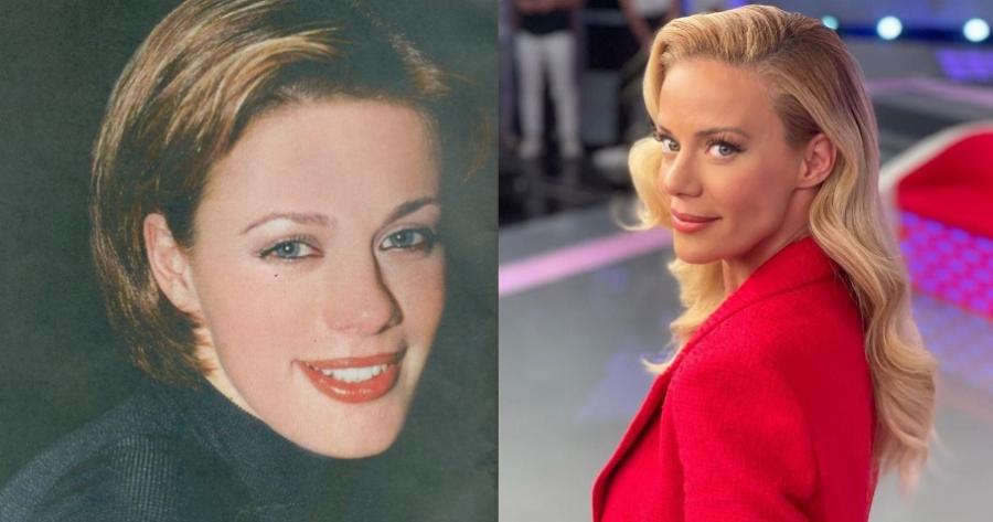 Ζέτα Μακρυπούλια: Το χωριό της ηθοποιού, η άγνωστη καταγωγή και το όνομα Αγορίτσα που «αρνήθηκε»