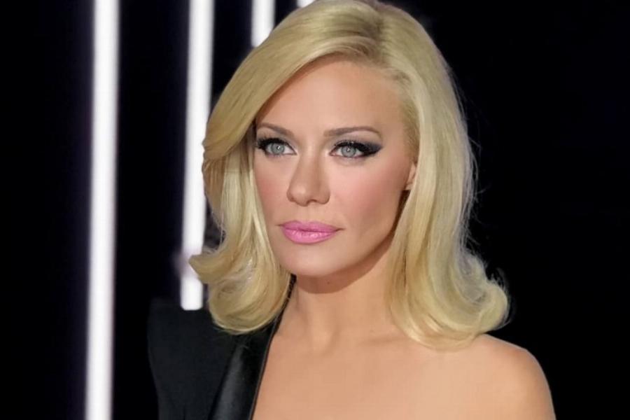 Ζέτα Μακρυπούλια: Το χωριό της ηθοποιού, η άγνωστη καταγωγή και το όνομα Αγορίτσα που «αρνήθηκε»