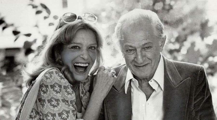 Διάσημα Ζευγάρια: 5 περιπτώσεις που αγαπήθηκαν παράφορα και τις χώρισε μόνο ο θάνατος