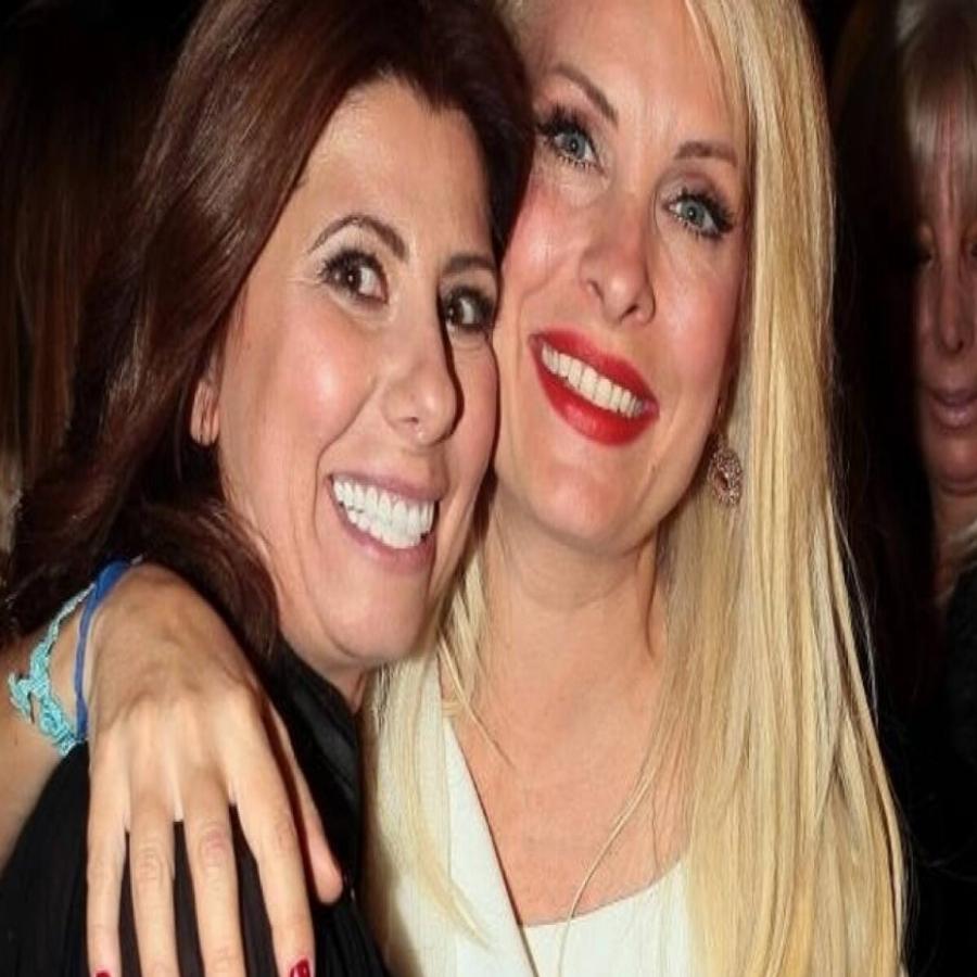 Ζήνα Κουτσελίνη: «Η Ελένη Μενεγάκη μου είπε “Πάρε αυτά τα 2 εκατομμύρια” και ποτέ δε μου τα ζήτησε πίσω»