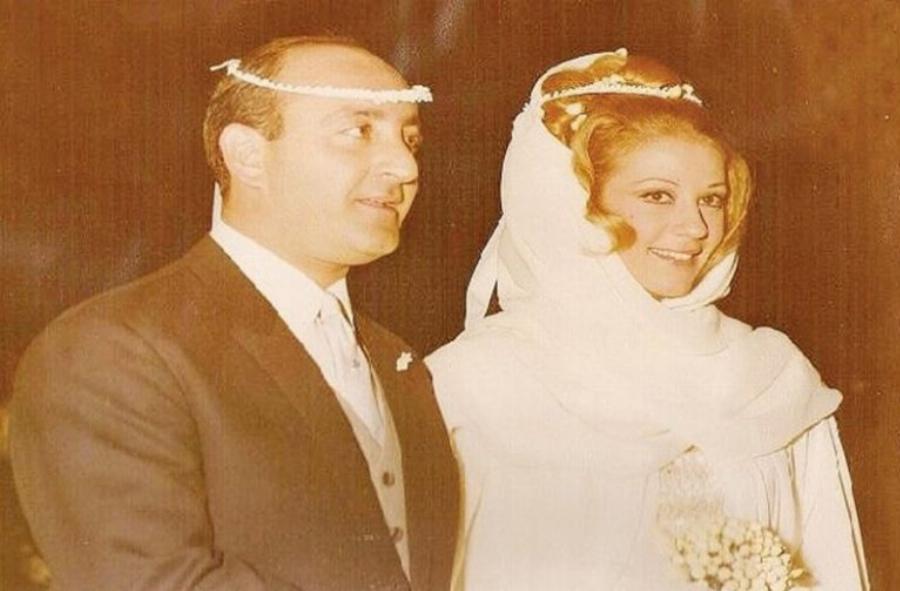 Ζωή Λάσκαρη: Οι αποκλειστικές φωτογραφίες από τον γάμο της με τον Πέτρο Κουτουμάνο – Το  παραμυθένιο νυφικό και η εκπληκτική διακόσμηση