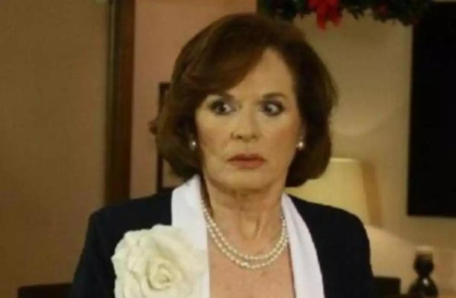 Μάρθα Βούρτση: Η βασίλισσα του δράματος, οι 50 ταινίες, η προσωπική ζωή, που κράτησε κρυφή και η μεγάλη απόφαση να απομονωθεί