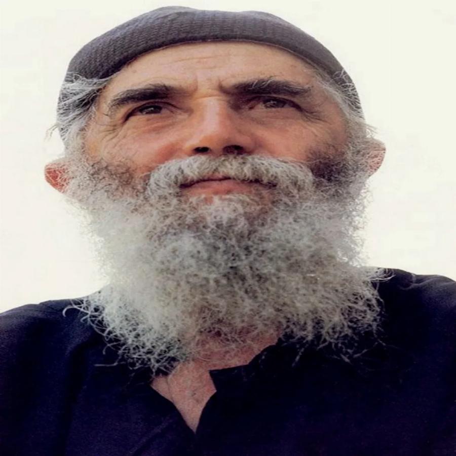 Νικήτας Τσακίρογλου: «Με συγκλόνισε ο βίος του Αγίου Παϊσίου»