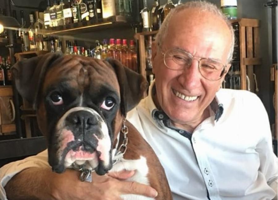 Αλέξης Κωστάλας: Η απόλυτη αδιαφορία του πατέρα του, τα φτωχικά χρόνια, οι 3 εβδομάδες νηστικός και το σοβαρό ατύχημα