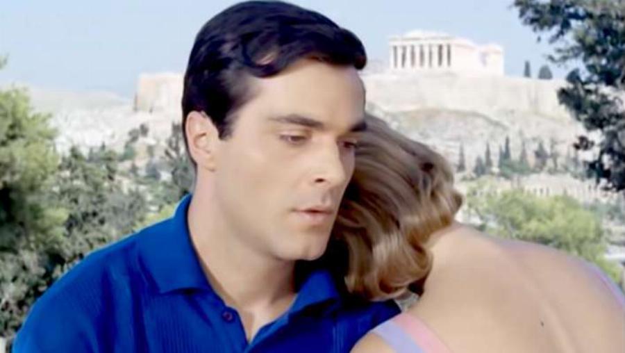 Βαγγέλης Βουλγαρίδης: Ο ζεν πρεμιέ του ελληνικού σινεμά, τα παιδικά χρόνια, το ανεκπλήρωτο όνειρο και η ξαφνική απόσυρση από τα φώτα