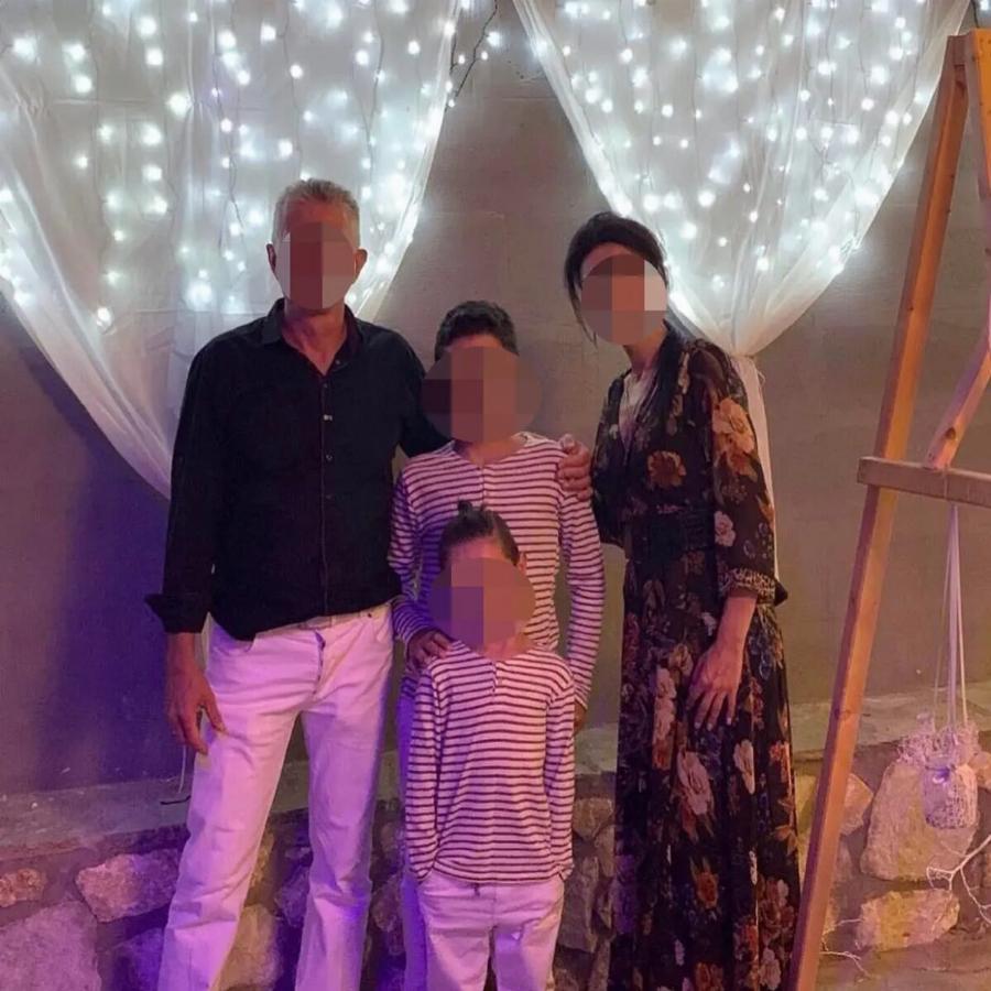 Γυναικοκτονία Καβάλα: Η κάμερα ασφαλείας κατέγραψε καρέ-καρέ τη δολοφονία της φαρμακοποιού