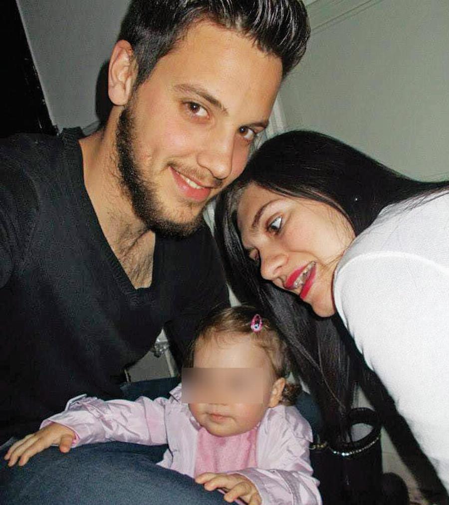 Μάνος Δασκαλάκης: «Δεν θέλω να λένε ότι είχα τρελή γυναίκα»