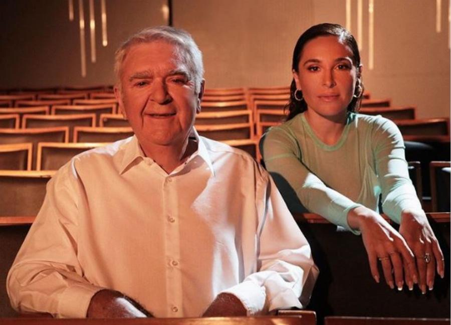 Πασχάλης Τερζής: “Μόλις απολύθηκα από τον Στρατό, η γυναίκα μου δεν υπήρχε. Έμεινα μόνος με ένα παιδί στα χέρια”