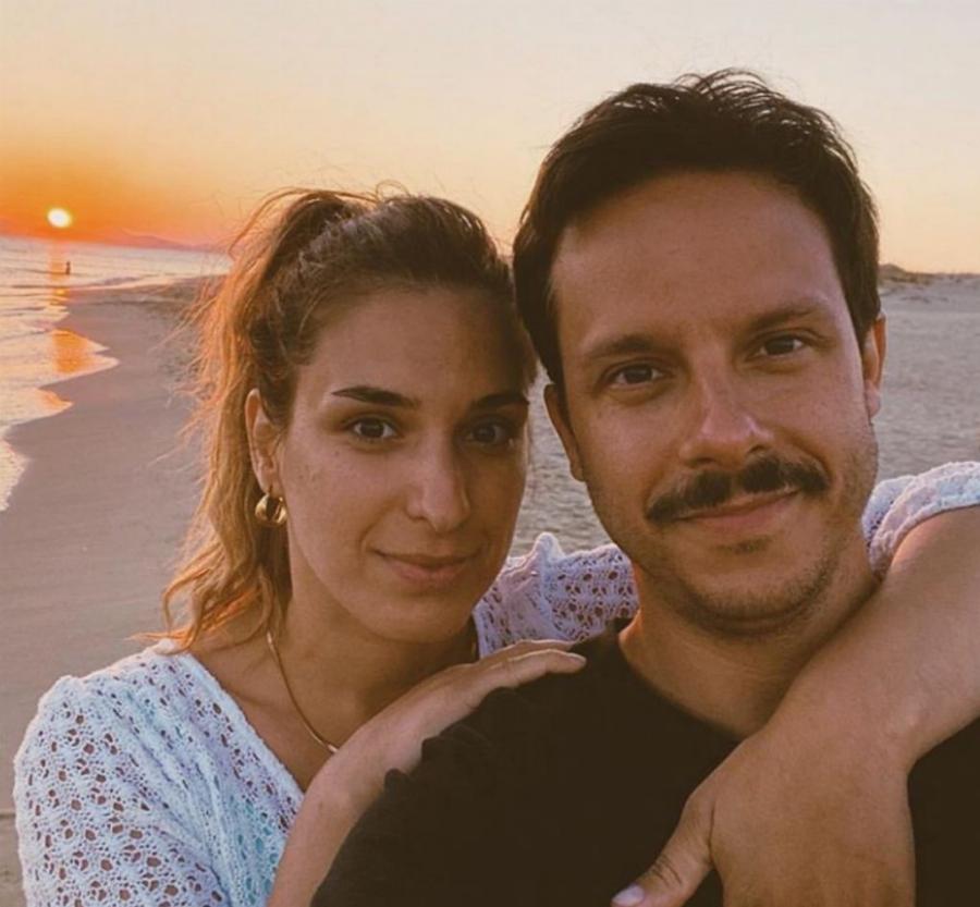 Αντιγόνη Ψυχράμη: Η «Πόπη» του Γιώργου Νταλάρα, η σχέση με τον Μακαλιά, ο καυγάς στον γάμο, η απειλή με όπλο και οι κρίσεις πανικού