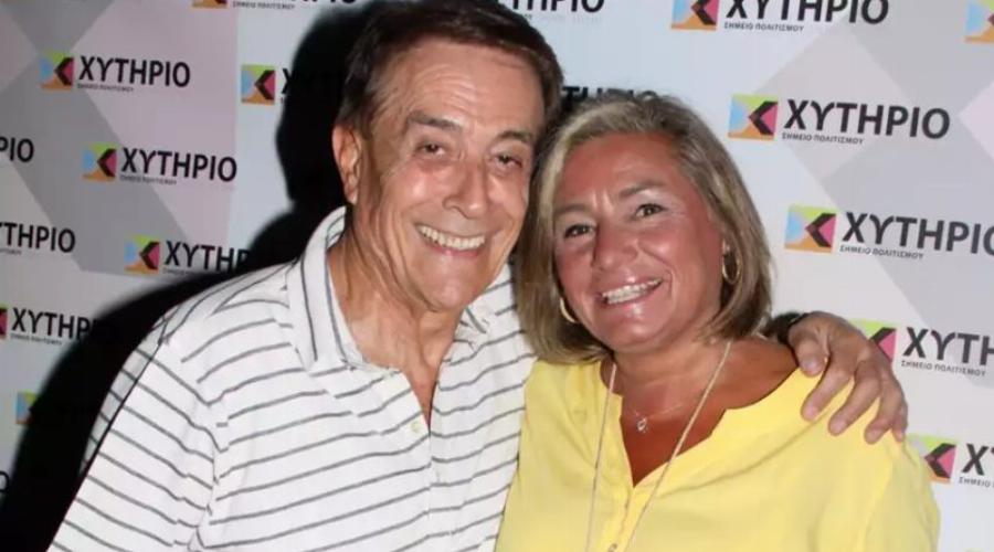 «Βασανίστηκε πολύ πριν το τέλος»: Η μεγάλη μάχη του Δάκη με τον καρκίνο και οι τελευταίες ώρες του πριν φύγει από τη ζωή