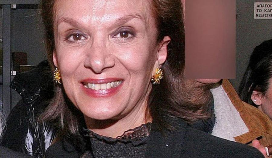 Μαίρη Βιδάλη: Η συμμετοχή στα καλλιστεία, ο πρώτος γάμος σε νεαρή ηλικία, για να φύγει από το πατρικό, τα 3 παιδιά και η προδοσία που βίωσε