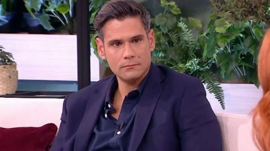 «Είπαν στη μητέρα μου να μην ξανακάνει παιδί, αλλά εμφανίσθηκε ο Άγιος Στυλιανός»: Η συγκλονιστική εξομολόγηση από τον Δημήτρη Ουγγαρέζο