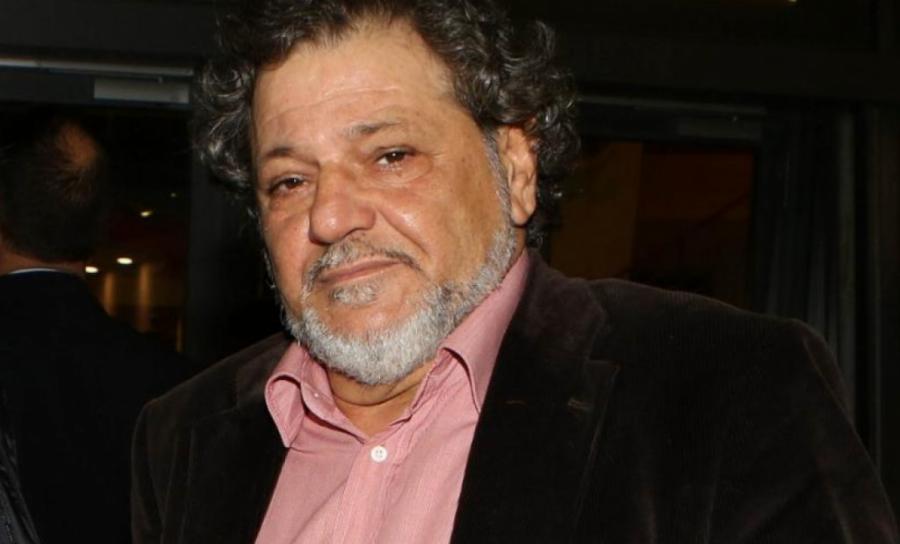 Γιώργος Παρτσαλάκης: Ο ξαφνικός θάνατος που του τσάκισε τη ζωή, ο τζόγος, η οικονομική καταστροφή και τα σοβαρά προβλήματα υγείας