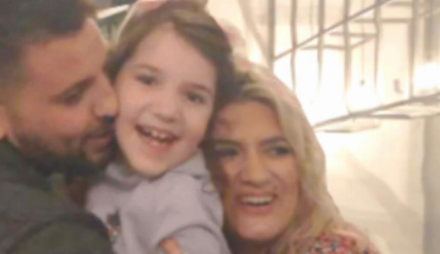 Η αιτία που οδήγησε την 9χρονη Τζωρτζίνα στον θάνατο: Βγήκε το πόρισμα του ιατροδικαστή Μπουζιάνη – Ενδεχόμενο εκταφής της