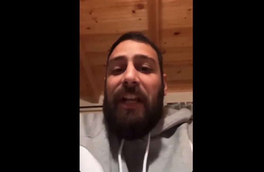 Αντιμέτωπος με 10ετή φυλάκιση και πρόστιμο έως 50.000 ευρώ ο 30χρονος που κακοποίησε γάτα στην Αιδηψό