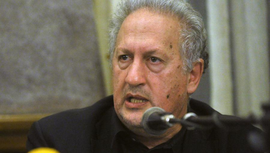 Κώστας Σκανδαλίδης: Ο Ανδρέας Παπανδρέου παρέλαβε μία χώρα ξυπόλητη στα αγκάθια και την έφερε στο κέντρο των εξελίξεων