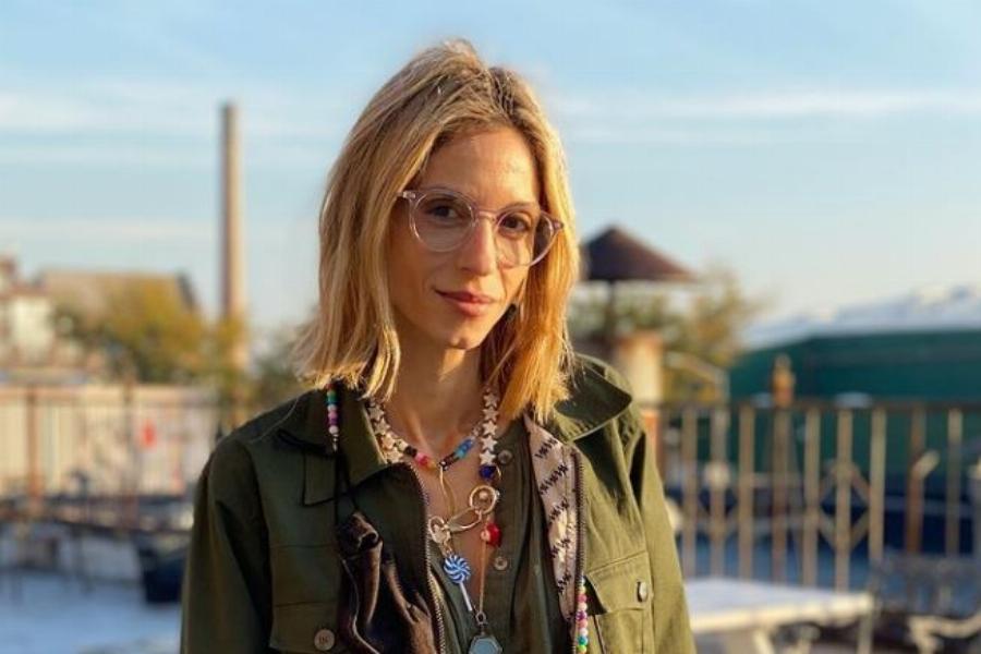 Σοφία Καρβέλα: Η ζωή στην Νέα Υόρκη, οι αμβλώσεις, η μάχη με τον αλκοολισμό και η μόδα