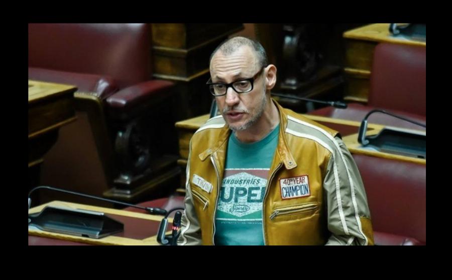 Κλέων Γρηγοριάδης: «Αν δεν ήμουν βουλευτής θα μπορούσα να βγάζω 5.000 ευρώ τη μέρα»