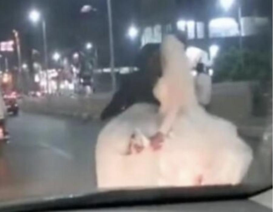 Η ιστορία της κυρίας Όλγας: «Με έκλεψε από τον γάμο και την επόμενη μέρα με γύρισε στον άντρα μου»