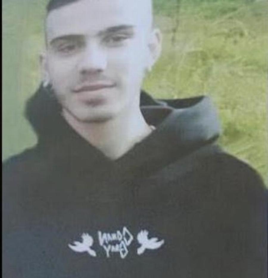 «Έσβησε» ξαφνικά ο 18χρονος Νίκος: Θρήνος στην Κατερίνη