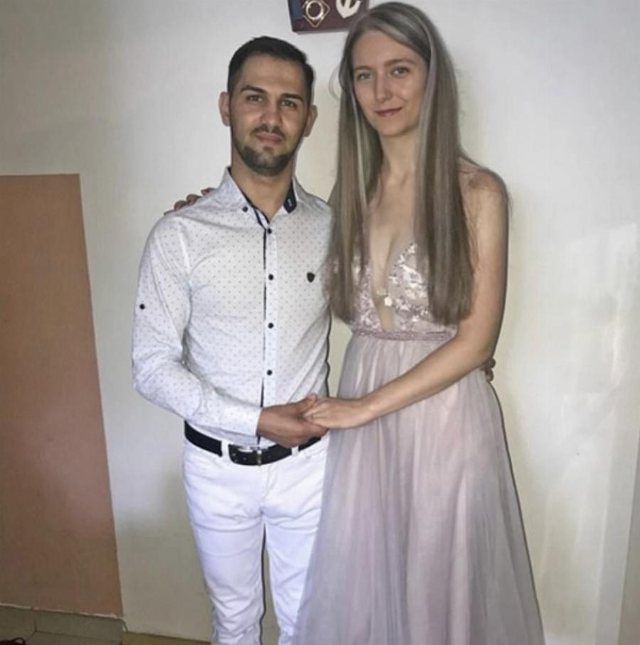 Αγγλία: Κράτησε το παιδί του βιαστή της, τον παντρεύτηκε και τον οδήγησε στη φυλακή 2 χρόνια μετά…