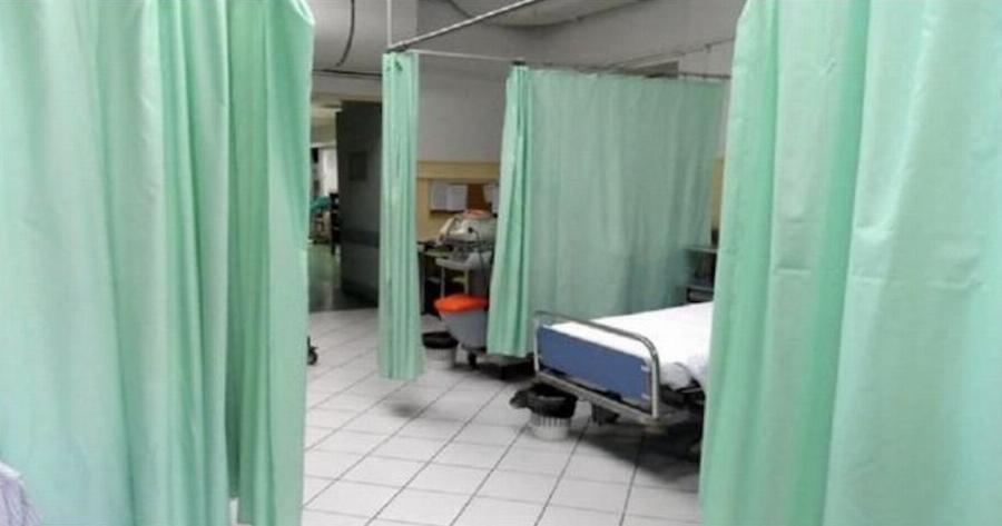 «Κάνε λίγο πιο αριστερά, γιατί πίσω σου βρίσκονται ο Άγιος Νεκτάριος και ο Μέγας Βασίλειος»