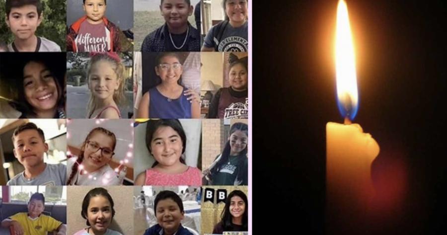 “Τον στέλνεις σχολείο, το μέρος που πρέπει να είναι το πιο ασφαλές για το 10χρονο παιδί μετά το σπίτι σου.”