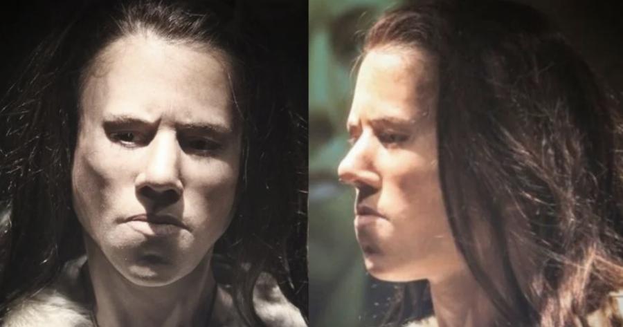 «Αυγή»: Η 18χρονη κοπέλα που πριν 9.000 χρόνια έζησε στην Θεσσαλία και το μυστικό της