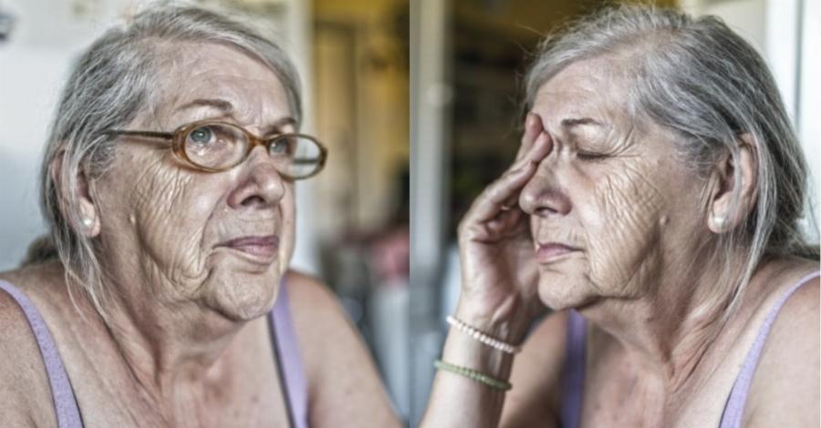 «Πιστεύω πως η νύφη μου απατάει τον γιο μου και δεν ξέρω αν πρέπει και πως να του το πω»