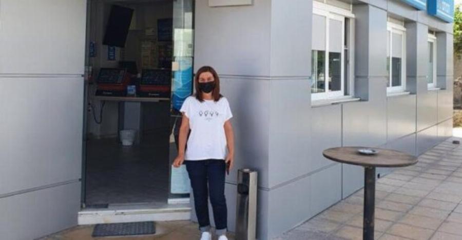 Νικητής Τζόκερ: Έγινε εκατομμυριούχος με 3 ευρώ – Η ιδιοκτήτρια του τυχερού καταστήματος ΟΠΑΠ στην Κω